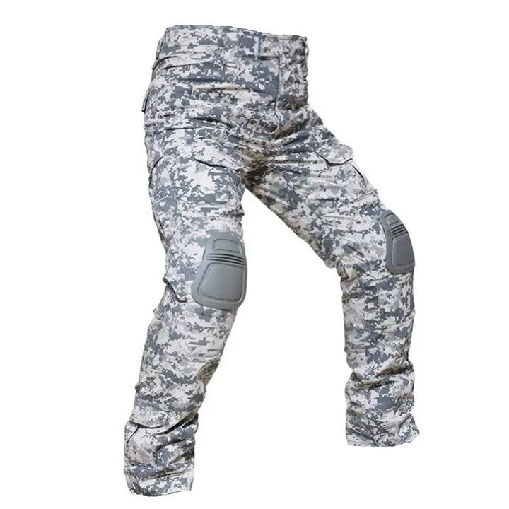 Drevante | Fenric Tactical Trousers