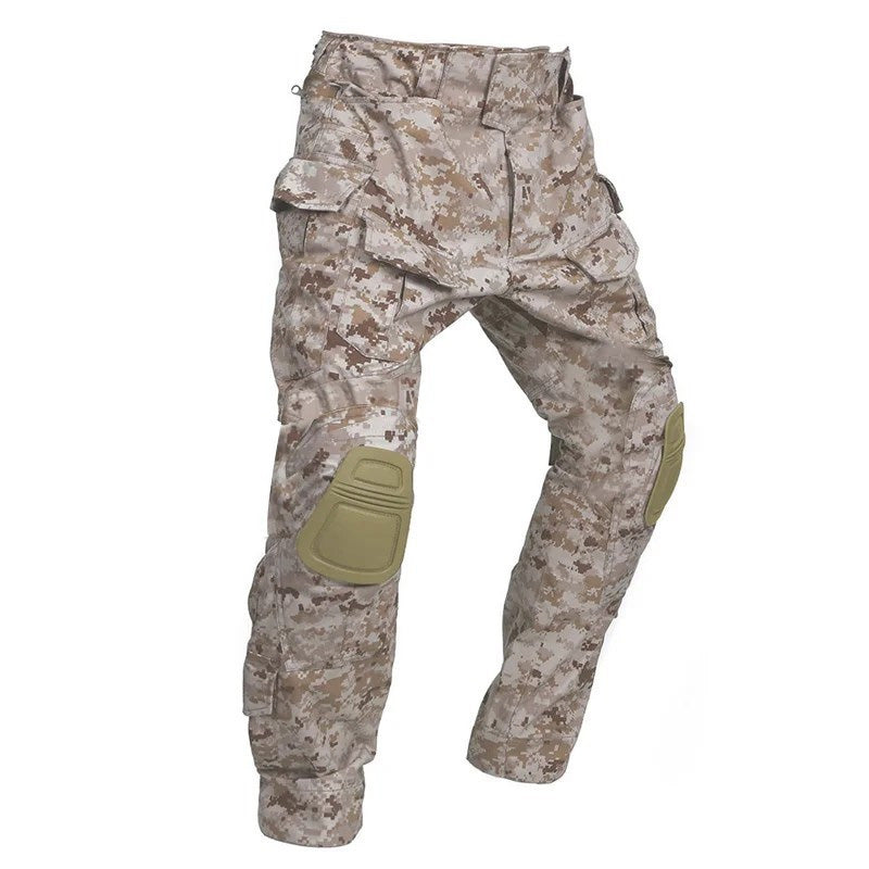 Drevante | Fenric Tactical Trousers