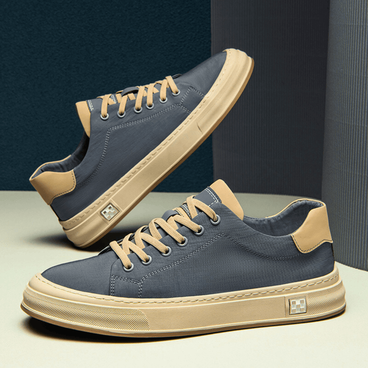 Drevante | Pallor Canvas Sneaker
