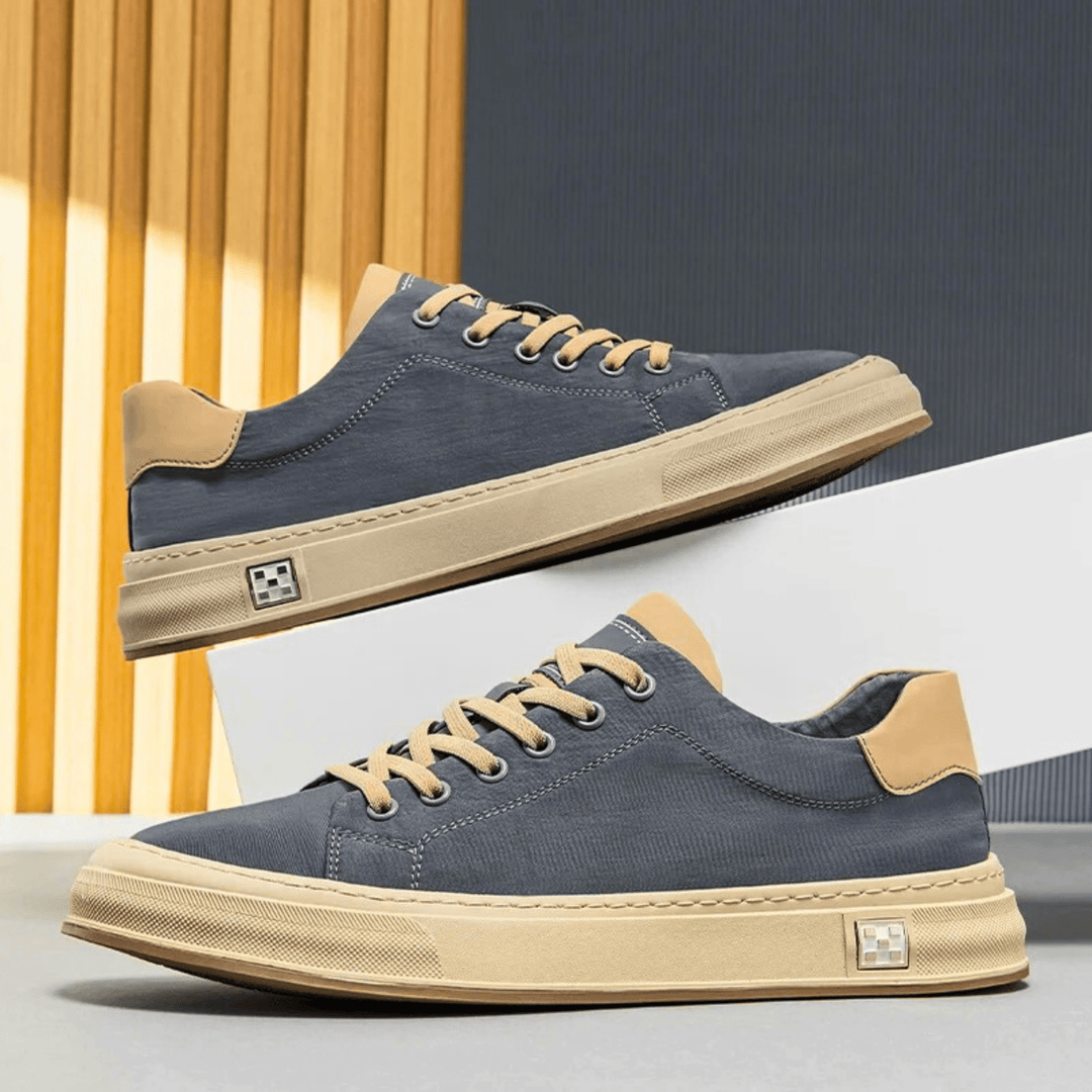 Drevante | Pallor Canvas Sneaker