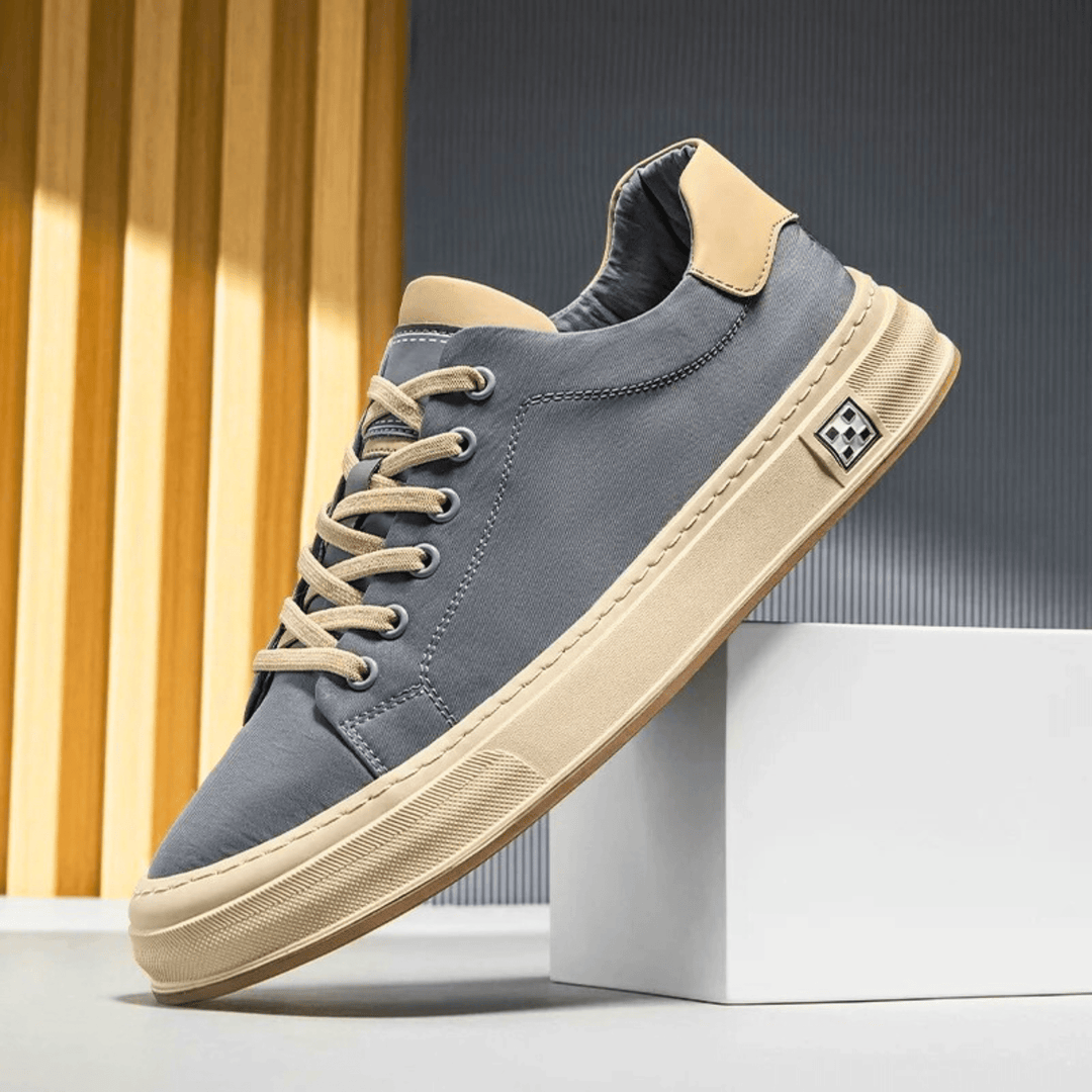 Drevante | Pallor Canvas Sneaker