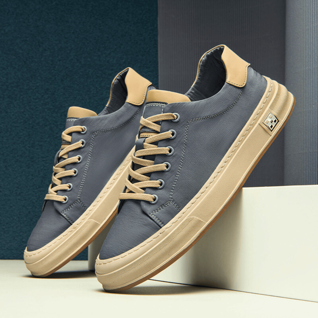Drevante | Pallor Canvas Sneaker