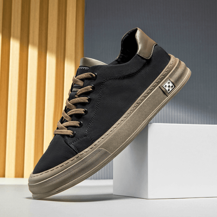 Drevante | Pallor Canvas Sneaker