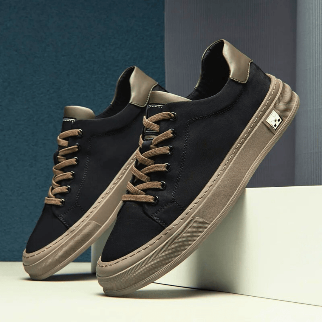 Drevante | Pallor Canvas Sneaker
