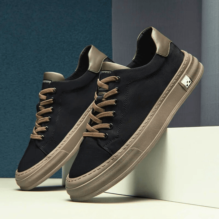 Drevante | Pallor Canvas Sneaker