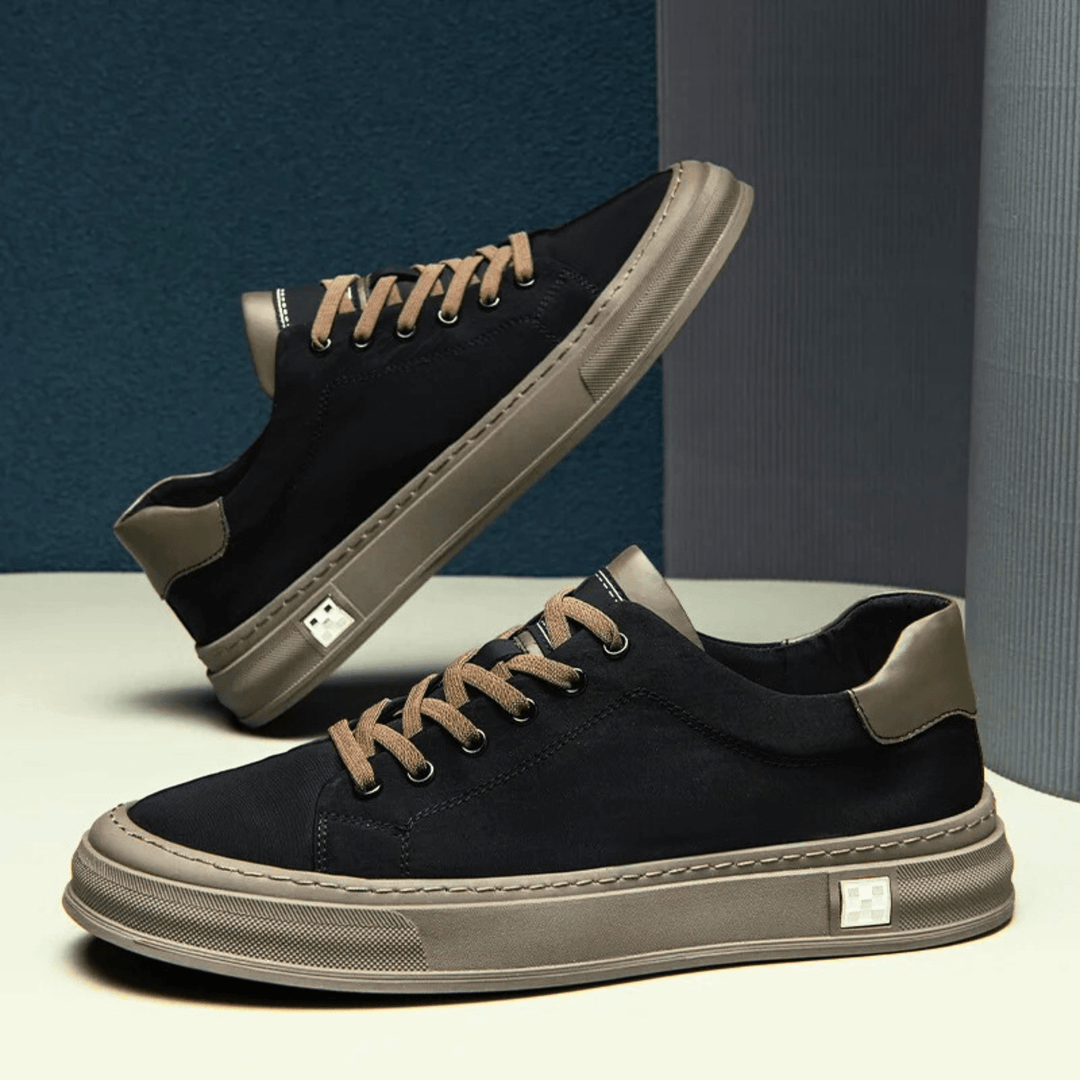 Drevante | Pallor Canvas Sneaker