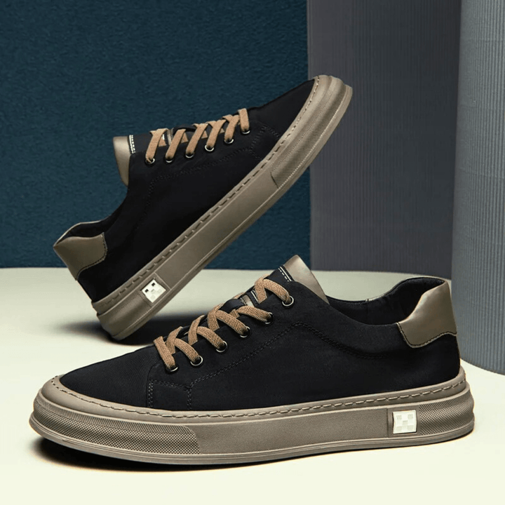 Drevante | Pallor Canvas Sneaker