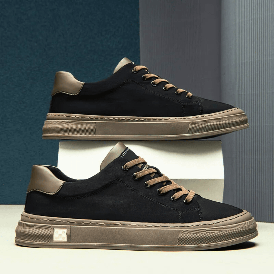 Drevante | Pallor Canvas Sneaker